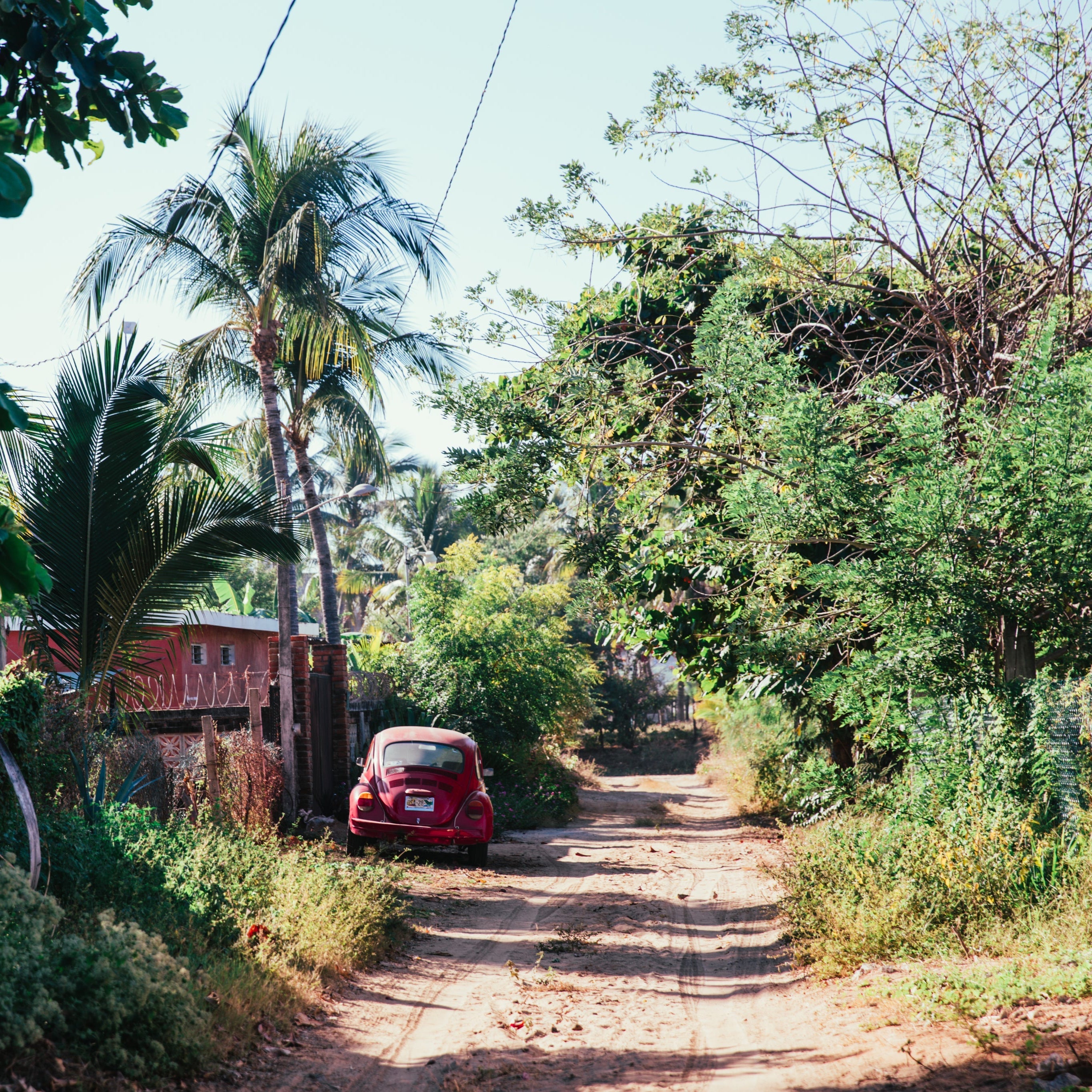 Madagascar, aux racines de la Maison Marevaka