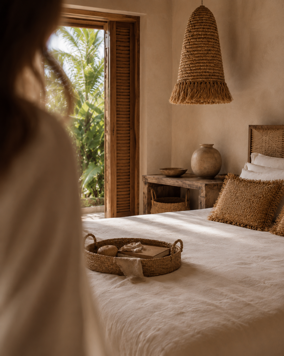 Marevaka Home | Hotel