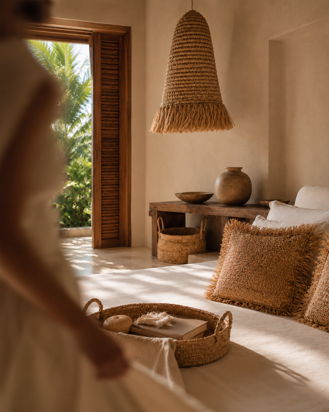 Marevaka, Home | Hotel
